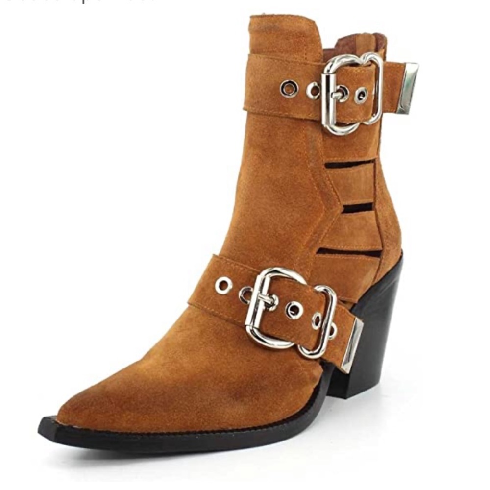 Womens Guadalupe Boot